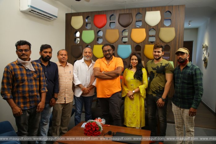 ఎమ్‌.ఎమ్ శ్రీ‌లేఖ బ‌ర్త్‌డే సంద‌ర్భంగా `రాధాకృష్ణ`చిత్రంలోని లిరిక‌ల్ వీడియో సాంగ్ విడుదల